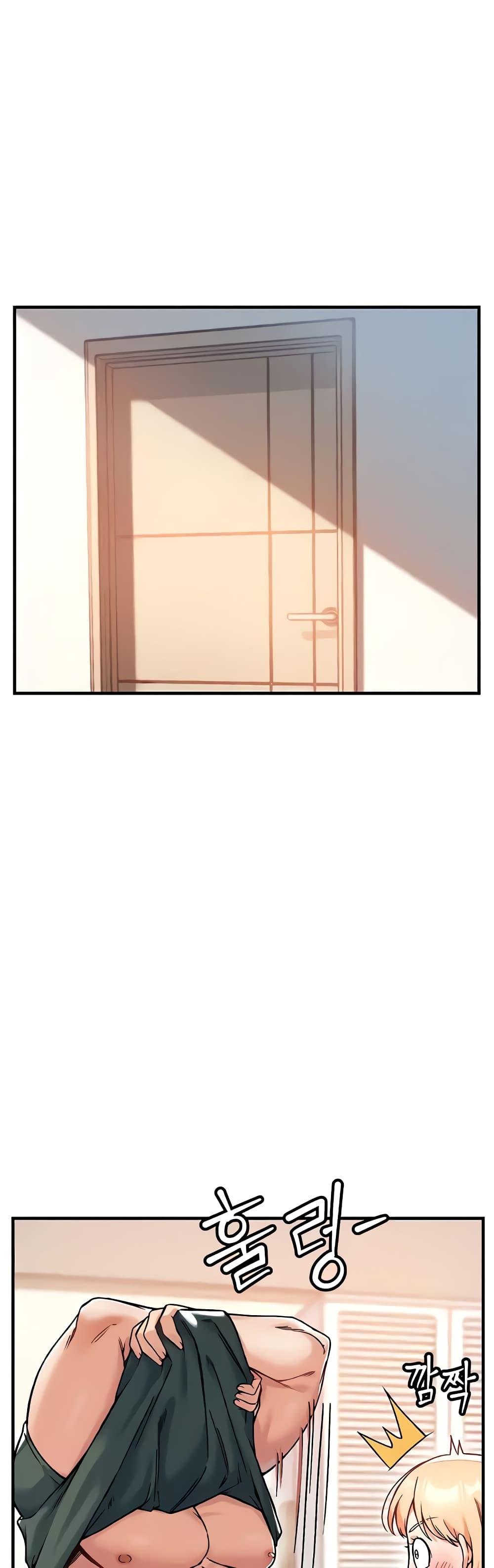 Kangcheol's Bosses - ตอนที่ 8