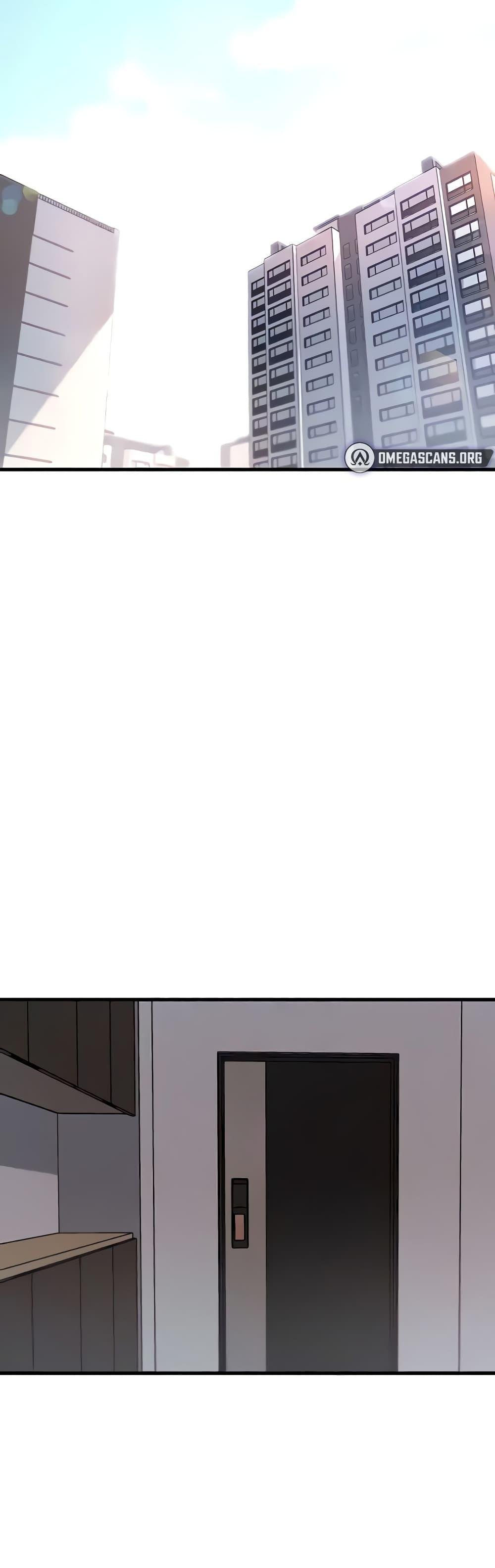 Kangcheol's Bosses - ตอนที่ 8