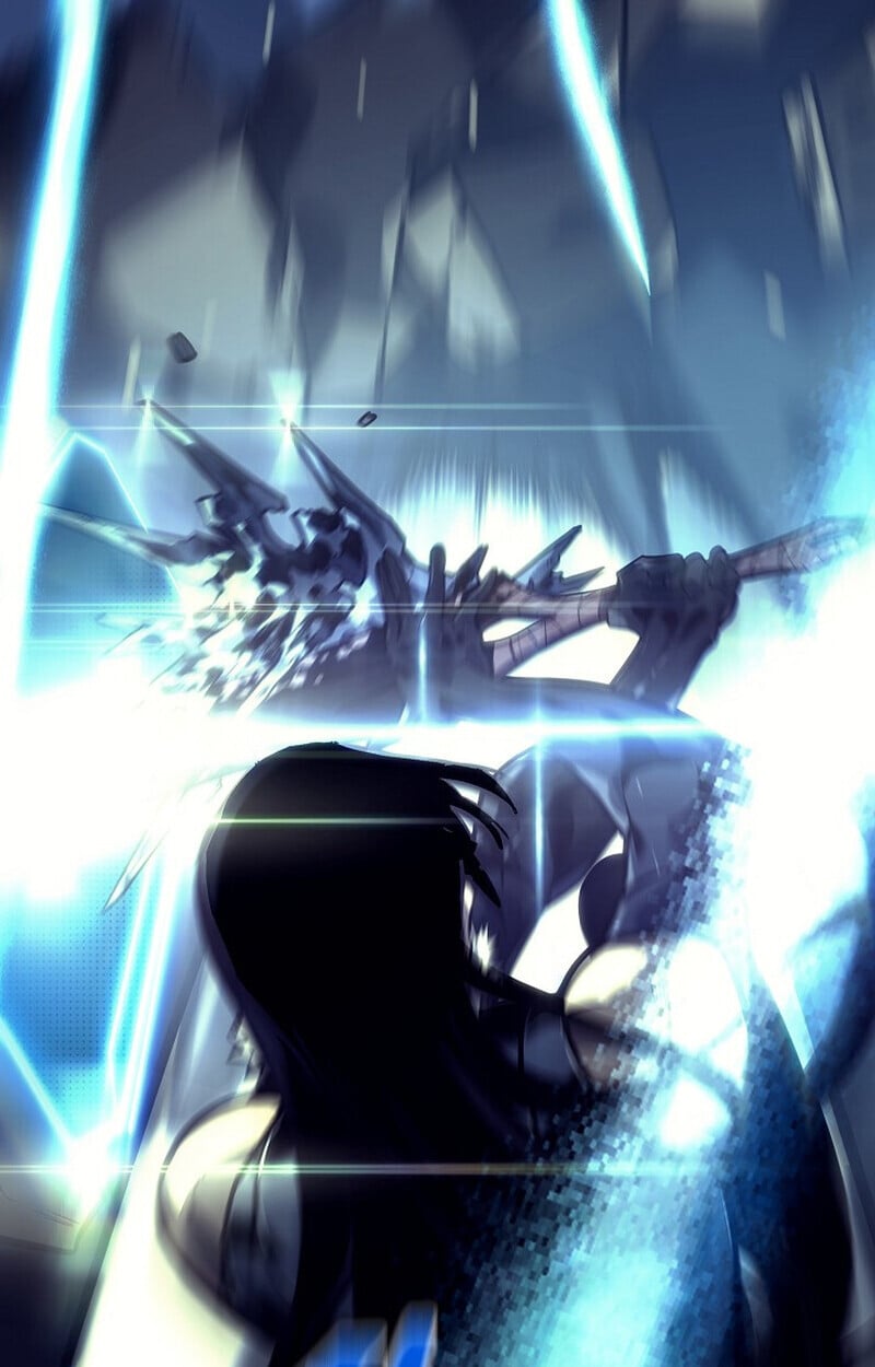 Regressing as the Reincarnated Bastard of the Sword Clan ตอนที่ 56 แปลไทย