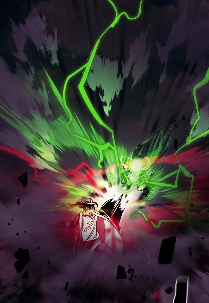 Reincarnation Path of The Underworld King ยอมรา ผู้พิพากษาจากนรก ตอนที่ 54 แปลไทย