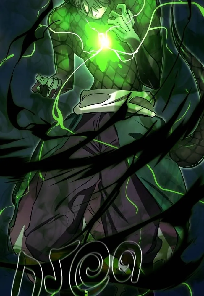 Reincarnation Path of The Underworld King ยอมรา ผู้พิพากษาจากนรก ตอนที่ 54 แปลไทย