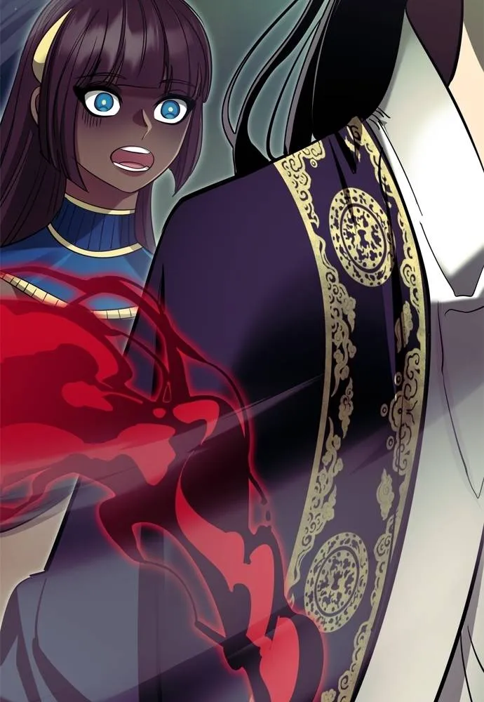 Reincarnation Path of The Underworld King ยอมรา ผู้พิพากษาจากนรก ตอนที่ 54 แปลไทย