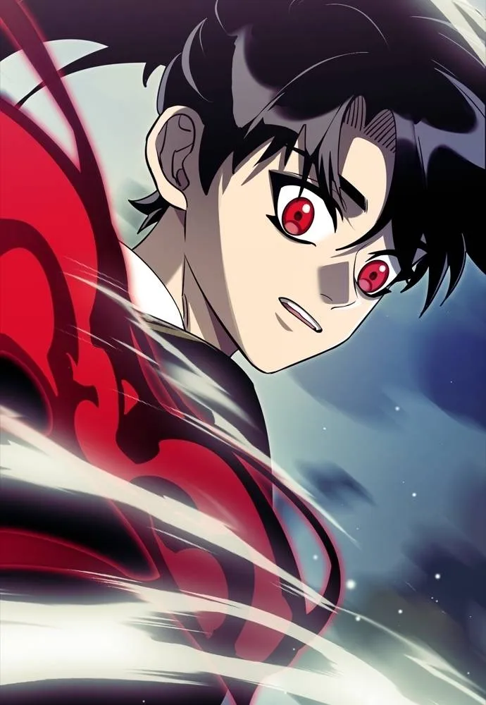 Reincarnation Path of The Underworld King ยอมรา ผู้พิพากษาจากนรก ตอนที่ 54 แปลไทย