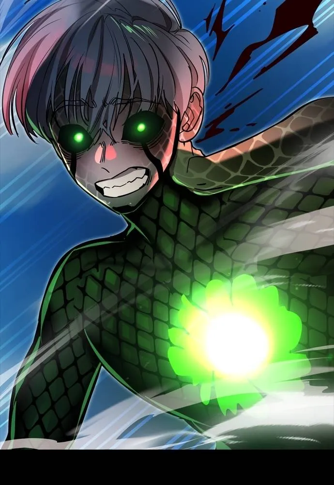 Reincarnation Path of The Underworld King ยอมรา ผู้พิพากษาจากนรก ตอนที่ 54 แปลไทย