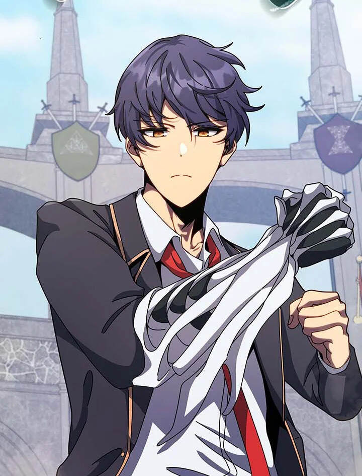 Necromancer Academy’s Genius Summoner ตอนที่ 110 แปลไทย