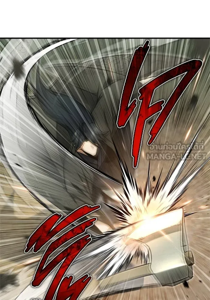 Regressor’s Life After Retirement ตอนที่ 69 แปลไทย