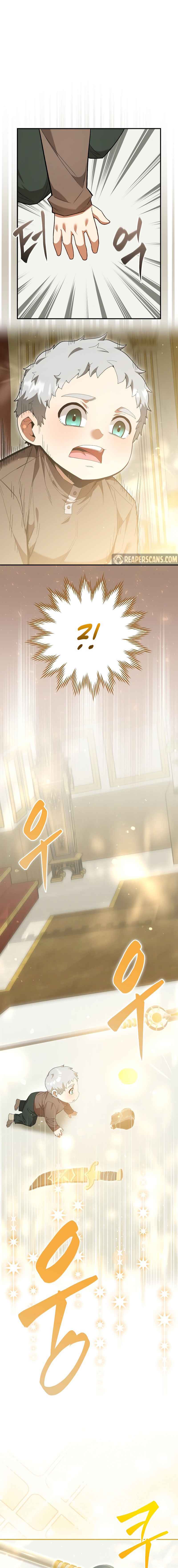 Reincarnated as a Genius Prodigy of a Prestigious Family เด็กกำพร้าอย่างฉันได้กลับมาเกิดใหม่ในตระกูลขุนนางซะงั้น ตอนที่ 2 แปลไทย