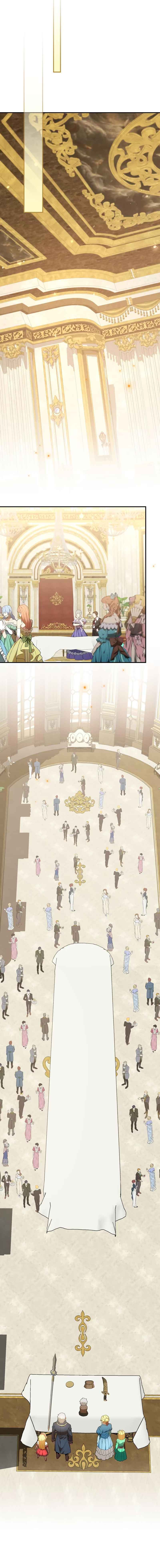 Reincarnated as a Genius Prodigy of a Prestigious Family เด็กกำพร้าอย่างฉันได้กลับมาเกิดใหม่ในตระกูลขุนนางซะงั้น ตอนที่ 2 แปลไทย