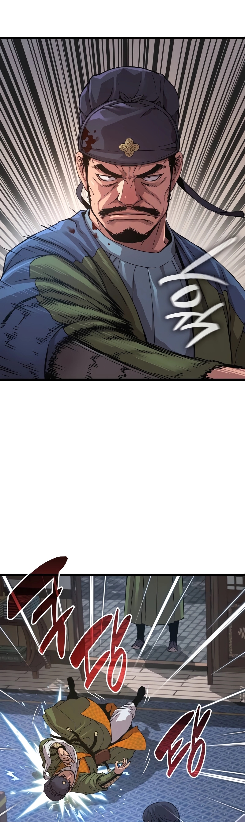 Myst Might Mayhem ตอนที่ 16 แปลไทย