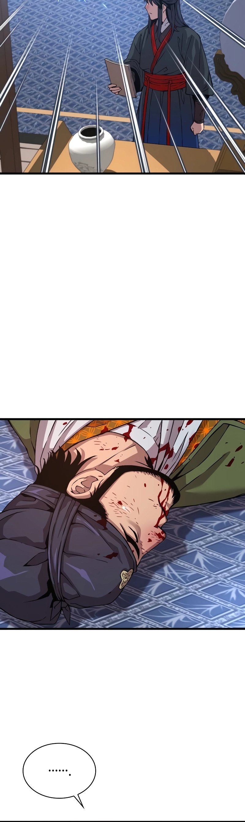 Myst Might Mayhem ตอนที่ 16 แปลไทย