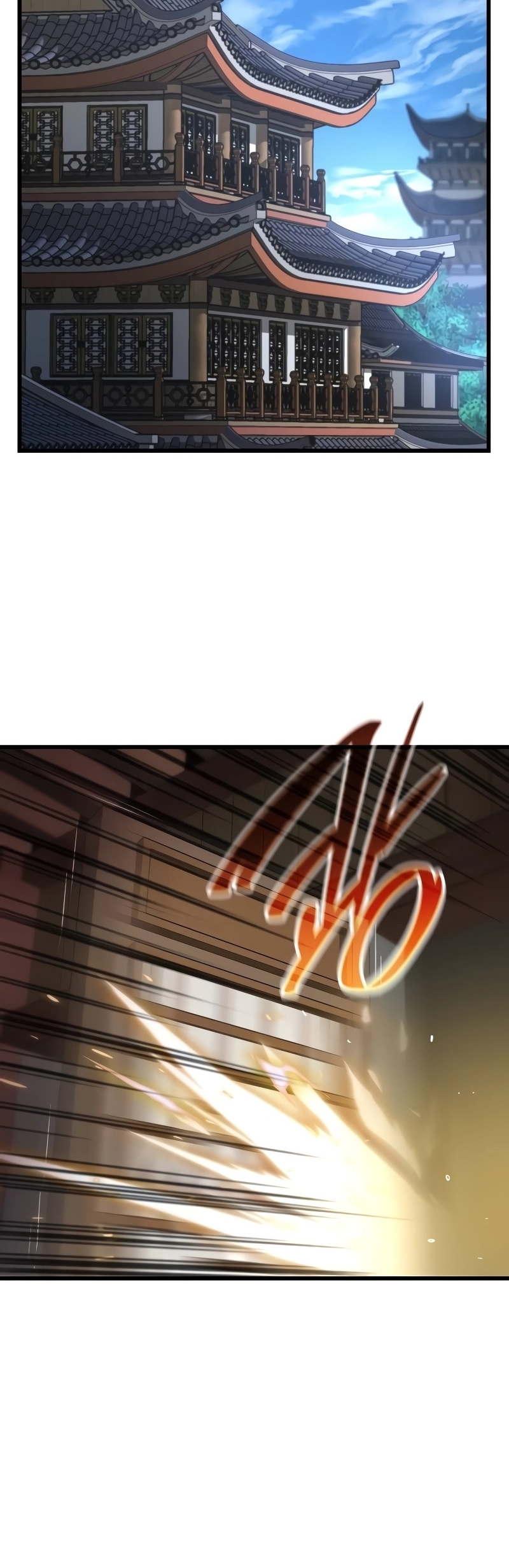 Myst Might Mayhem ตอนที่ 16 แปลไทย