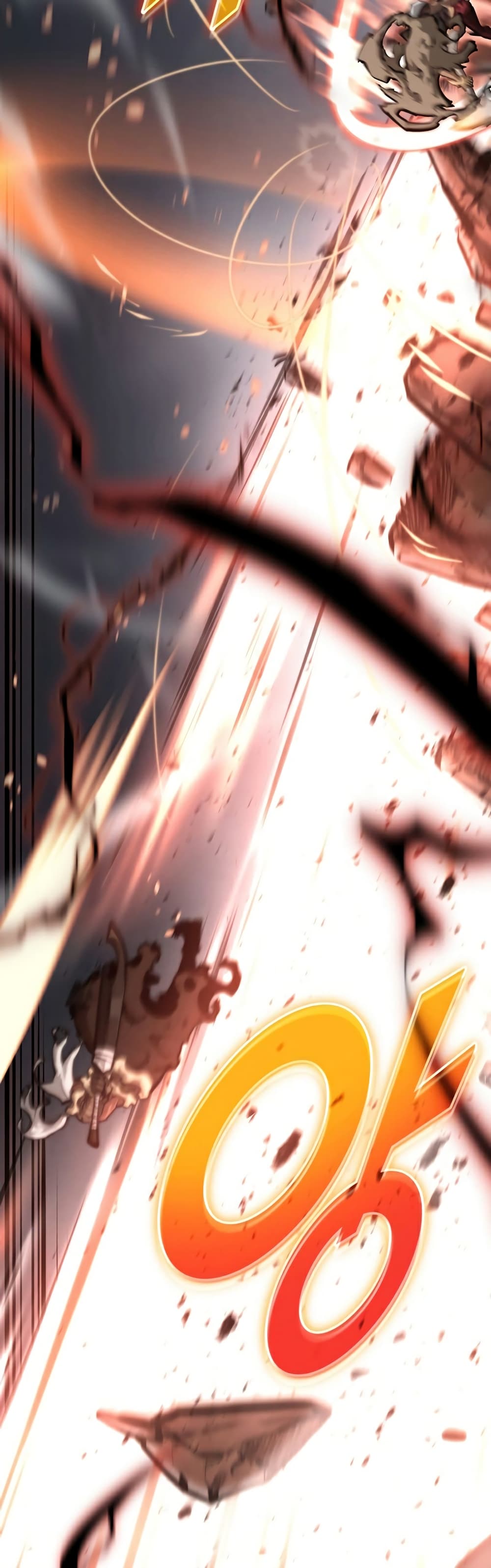 Return of the SSS-Class Ranker ตอนที่ 37 แปลไทย