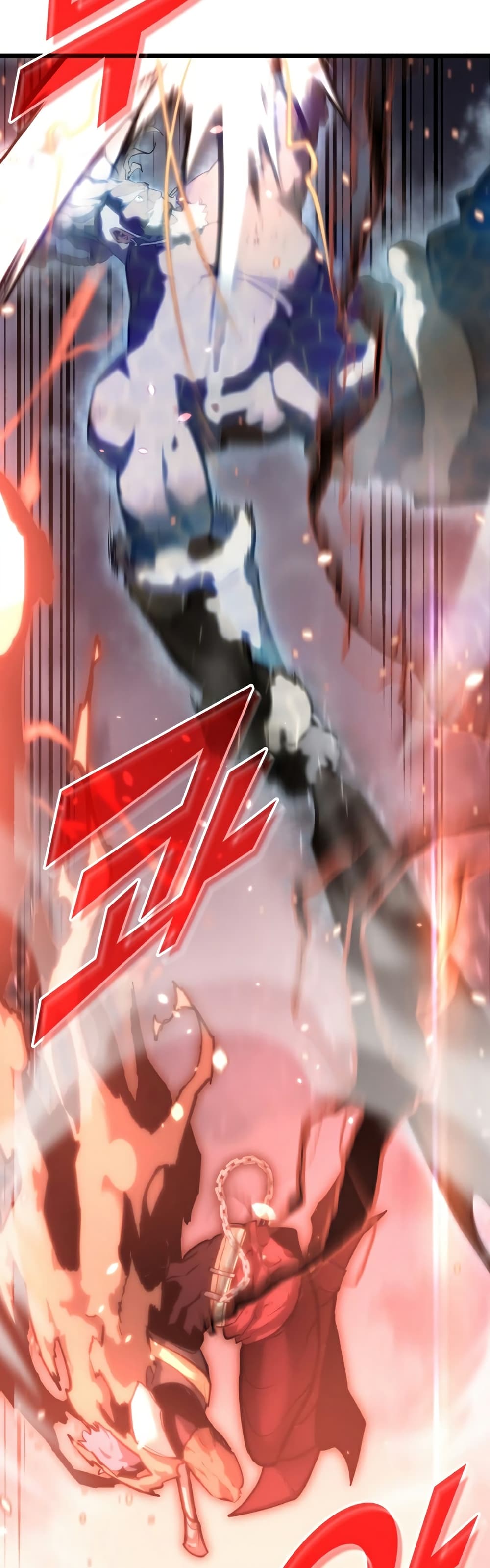 Return of the SSS-Class Ranker ตอนที่ 37 แปลไทย