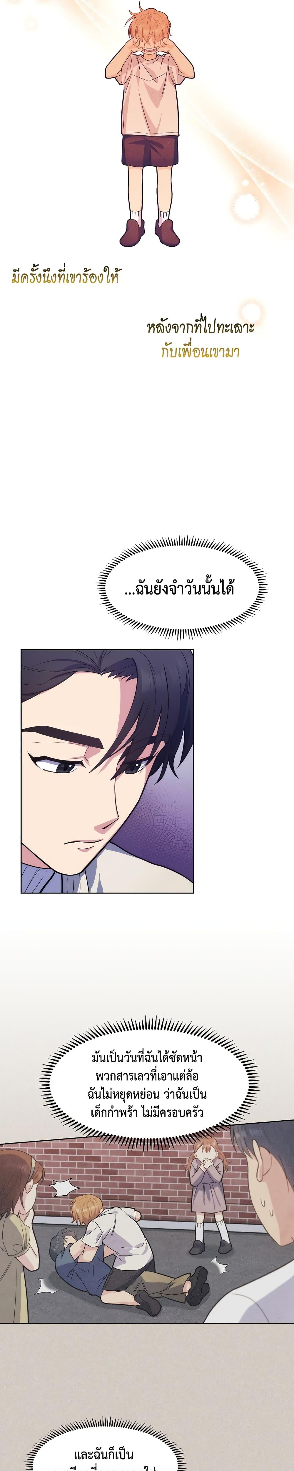 Level-Up Doctor ตอนที่ 6 แปลไทย