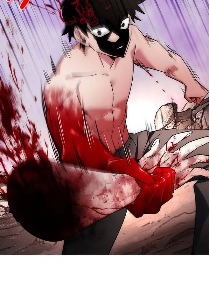 Night of the Ogre ตอนที่ 56 แปลไทย