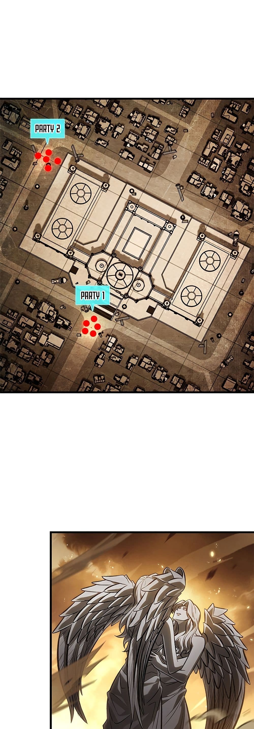 Pick Me Up, Infinite Gacha ตอนที่ 103 แปลไทย