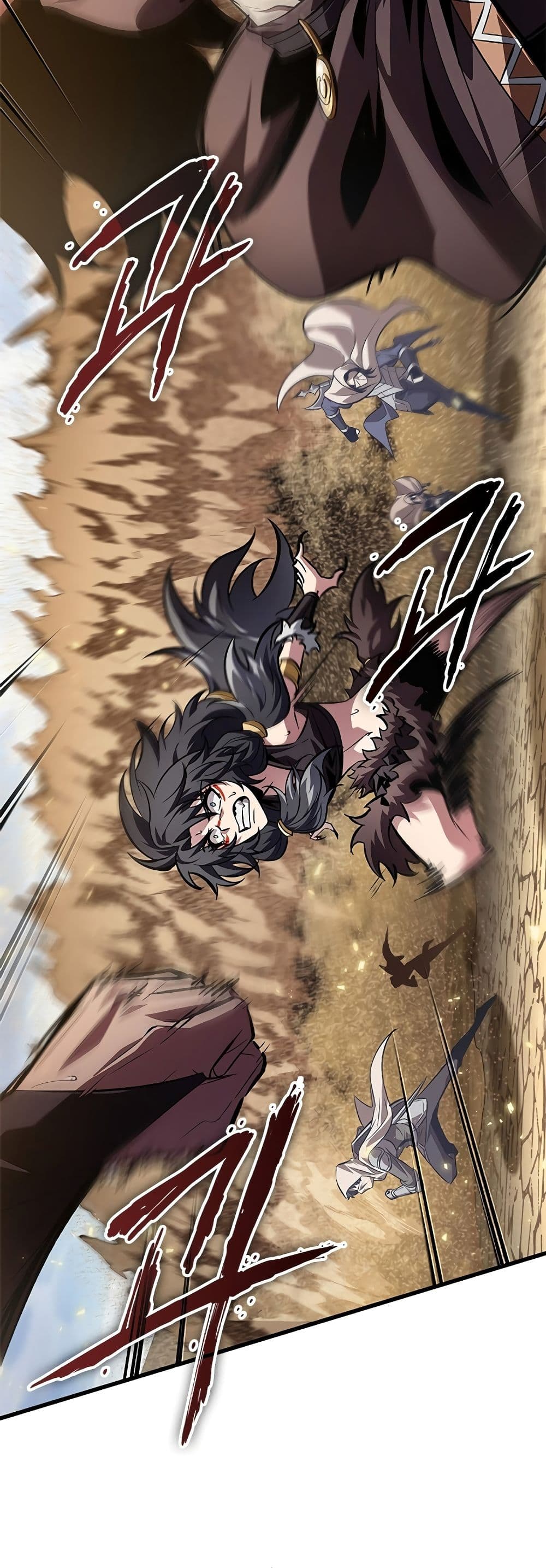 Pick Me Up, Infinite Gacha ตอนที่ 103 แปลไทย