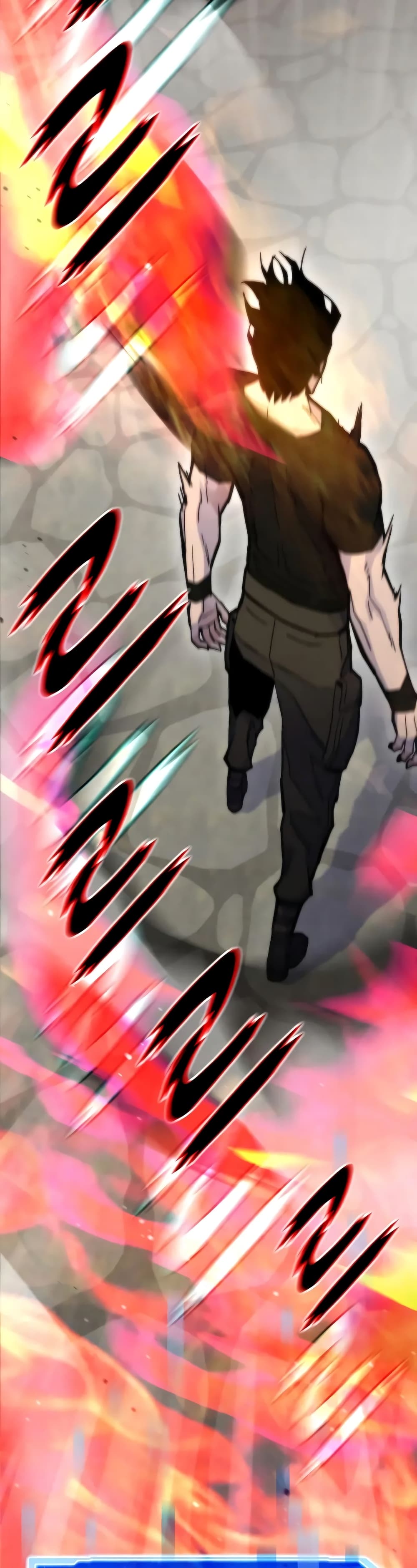 Past Life Returner ตอนที่ 50 แปลไทย