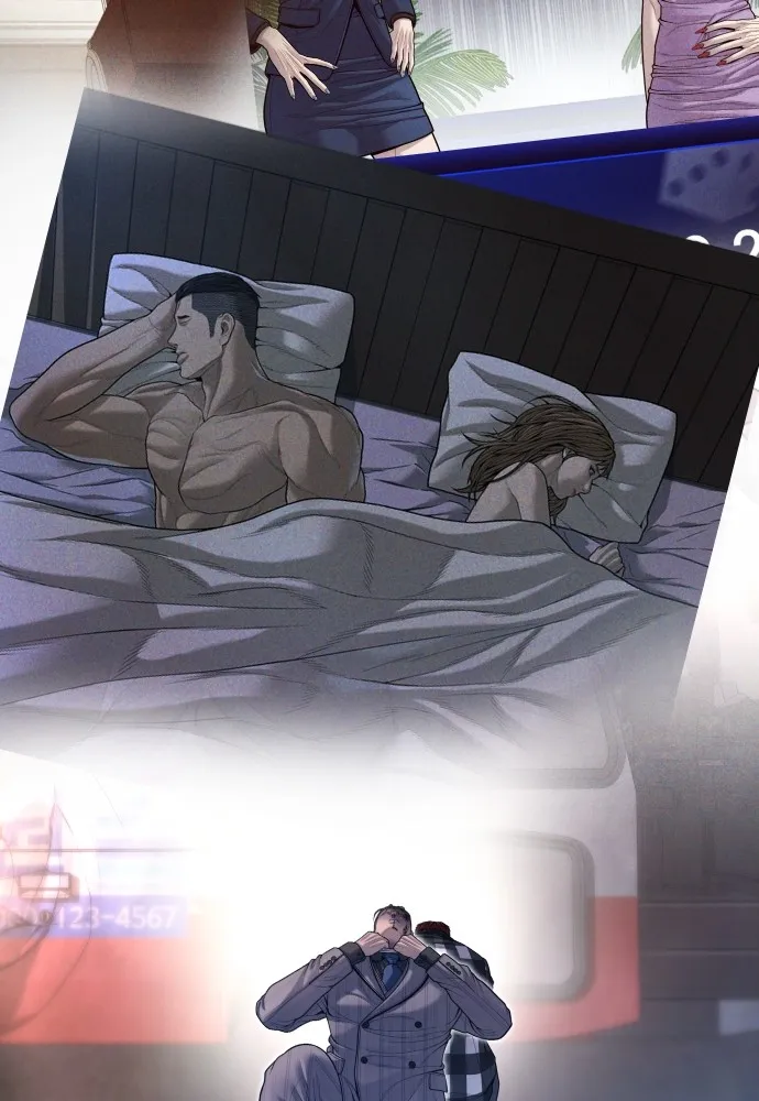 Juvenile Offender อาชญากรวัยเยาว์ ตอนที่ 62 แปลไทย