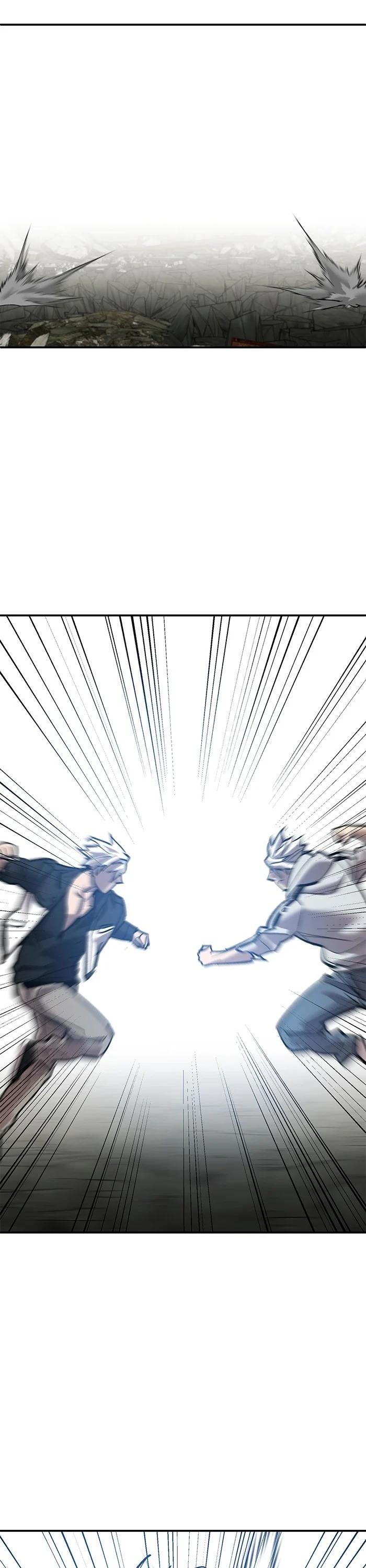 Limit Breaker ยอดคนเลเวลทะลุ ตอนที่ 176 แปลไทย