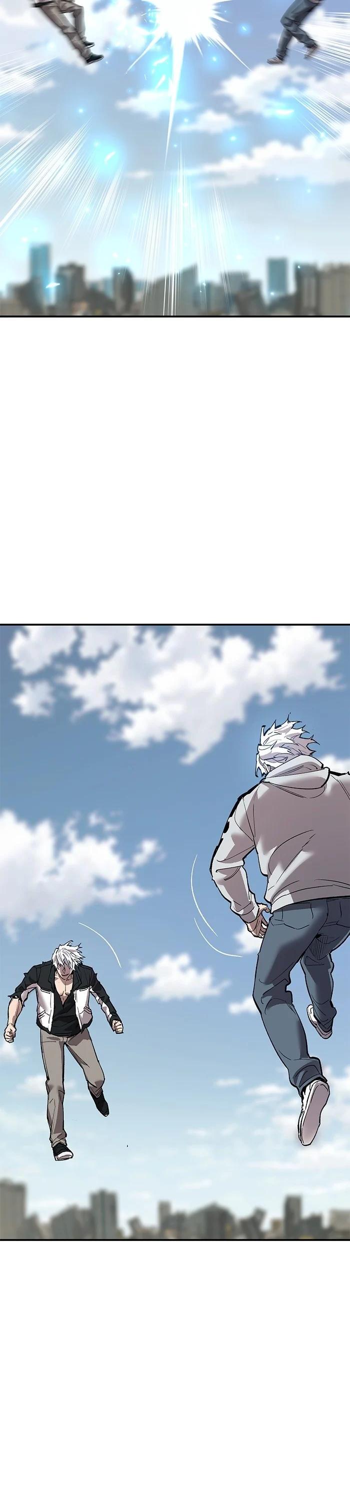 Limit Breaker ยอดคนเลเวลทะลุ ตอนที่ 176 แปลไทย