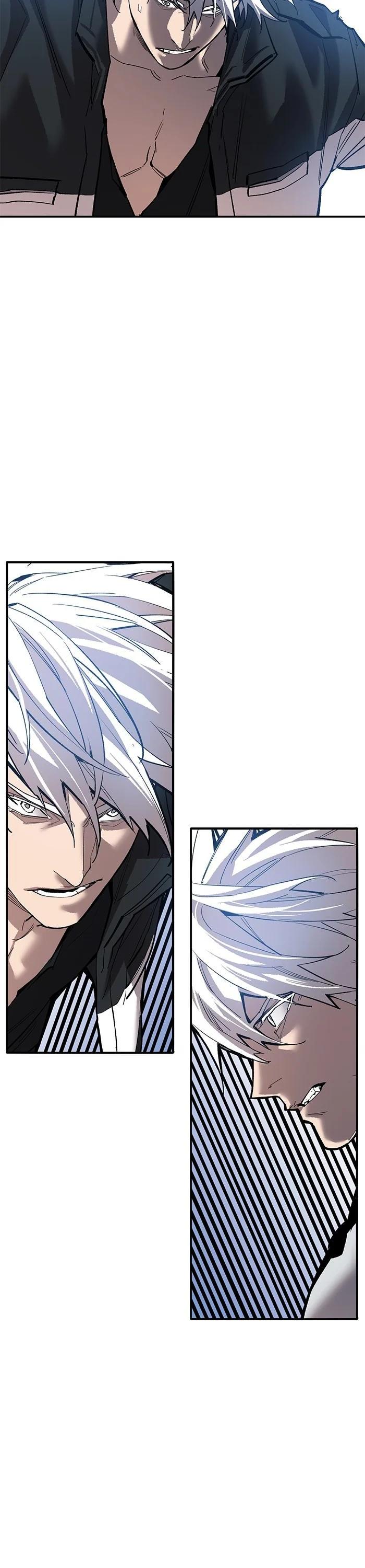 Limit Breaker ยอดคนเลเวลทะลุ ตอนที่ 176 แปลไทย