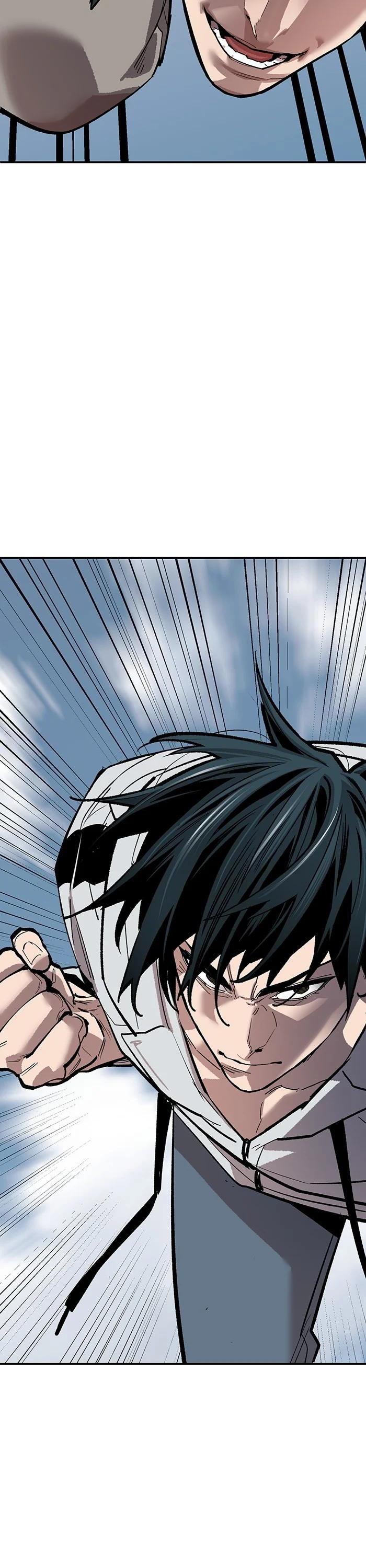 Limit Breaker ยอดคนเลเวลทะลุ ตอนที่ 176 แปลไทย