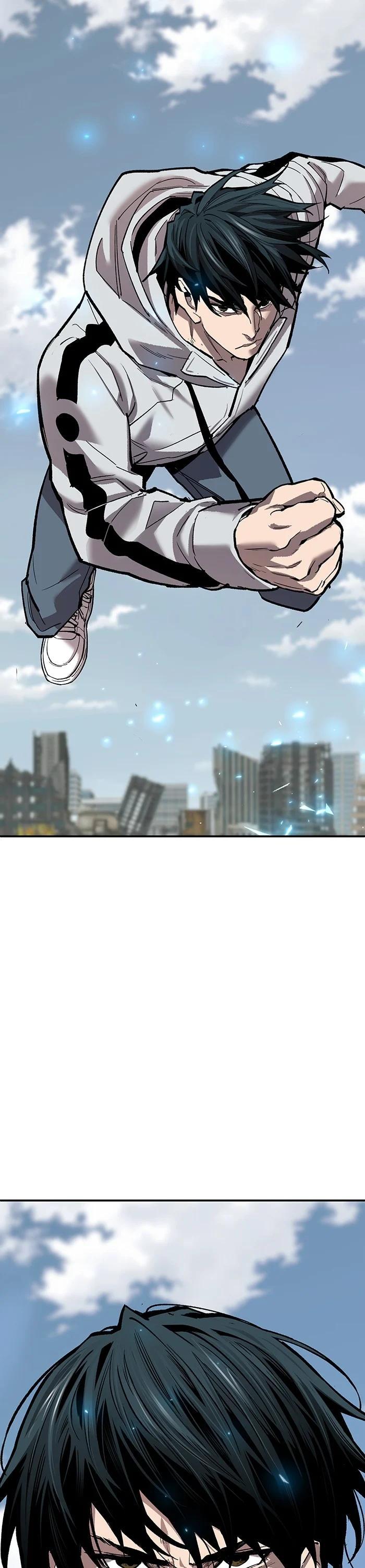 Limit Breaker ยอดคนเลเวลทะลุ ตอนที่ 176 แปลไทย