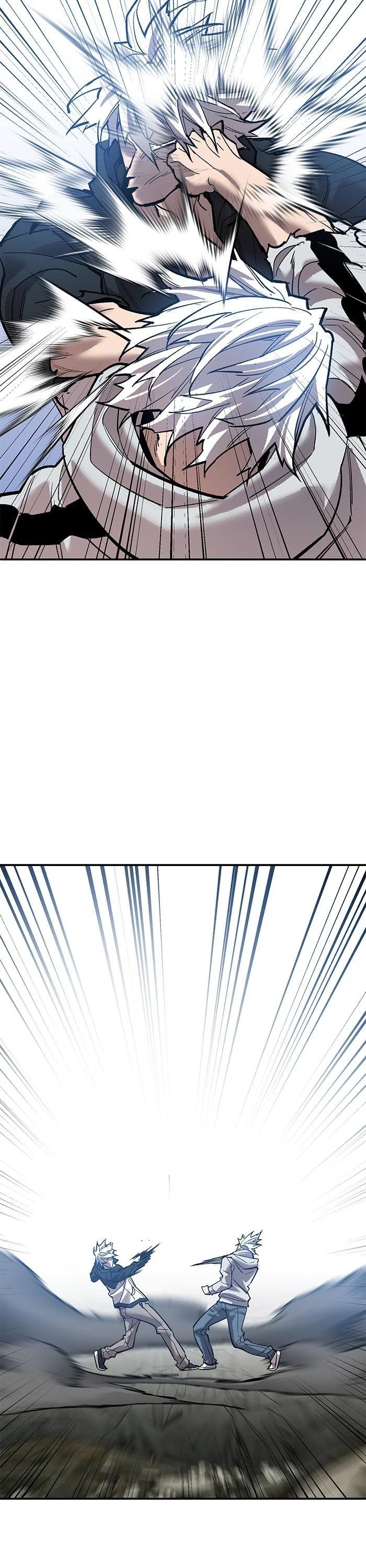 Limit Breaker ยอดคนเลเวลทะลุ ตอนที่ 176 แปลไทย