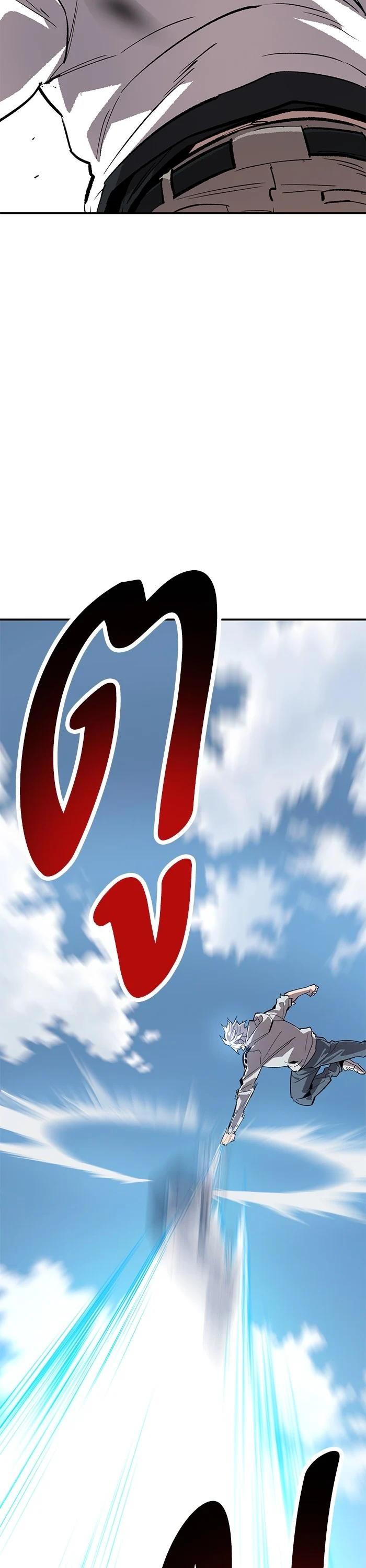 Limit Breaker ยอดคนเลเวลทะลุ ตอนที่ 176 แปลไทย