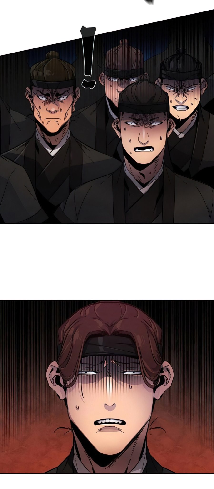 Return of the Mad Demon การหวนคืนของอสูรคลั่ง ตอนที่ 15 แปลไทย