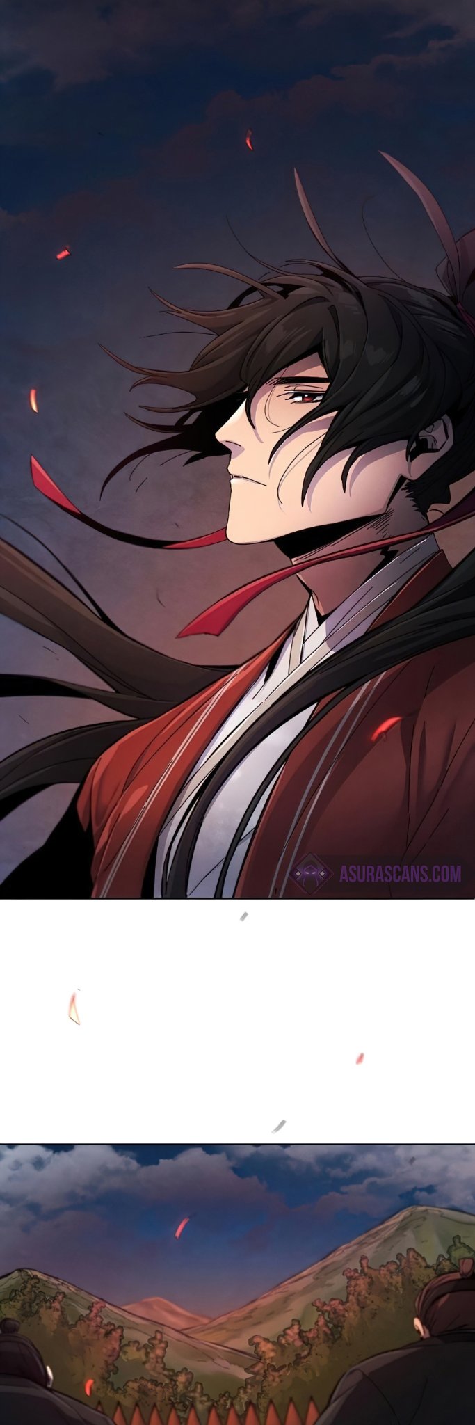 Return of the Mad Demon การหวนคืนของอสูรคลั่ง ตอนที่ 15 แปลไทย