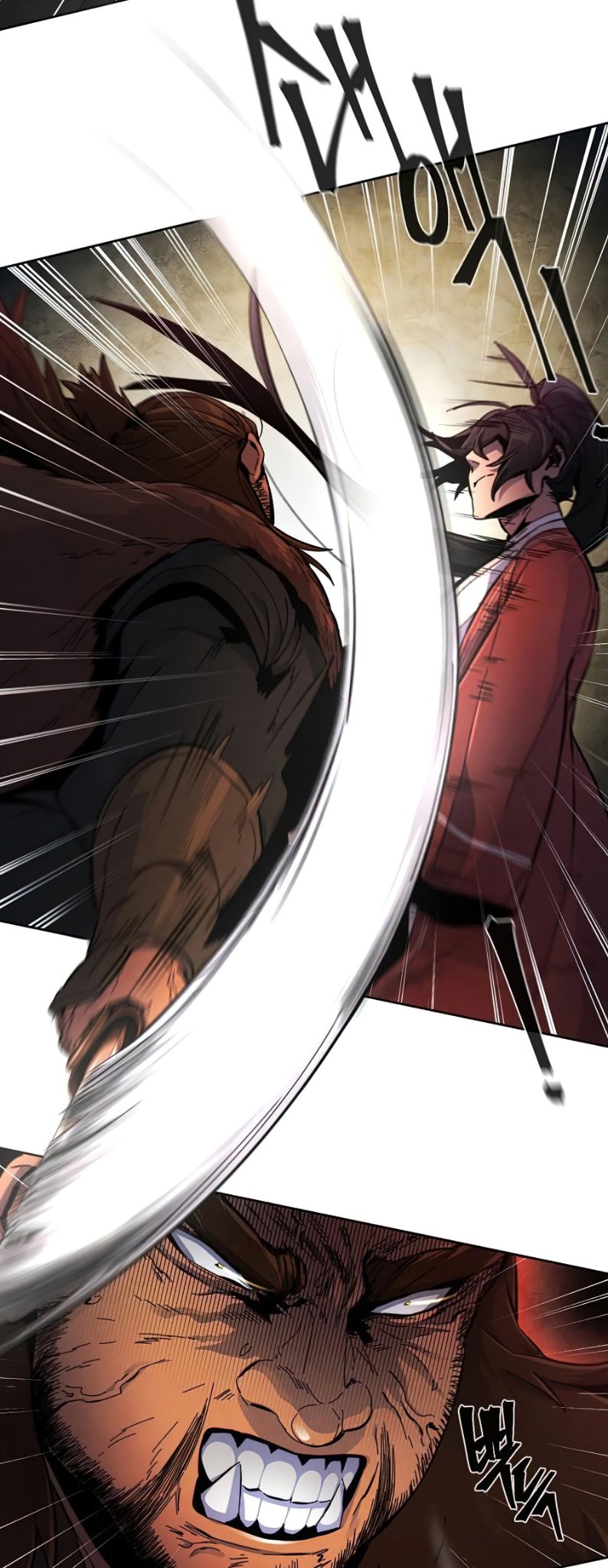 Return of the Mad Demon การหวนคืนของอสูรคลั่ง ตอนที่ 15 แปลไทย