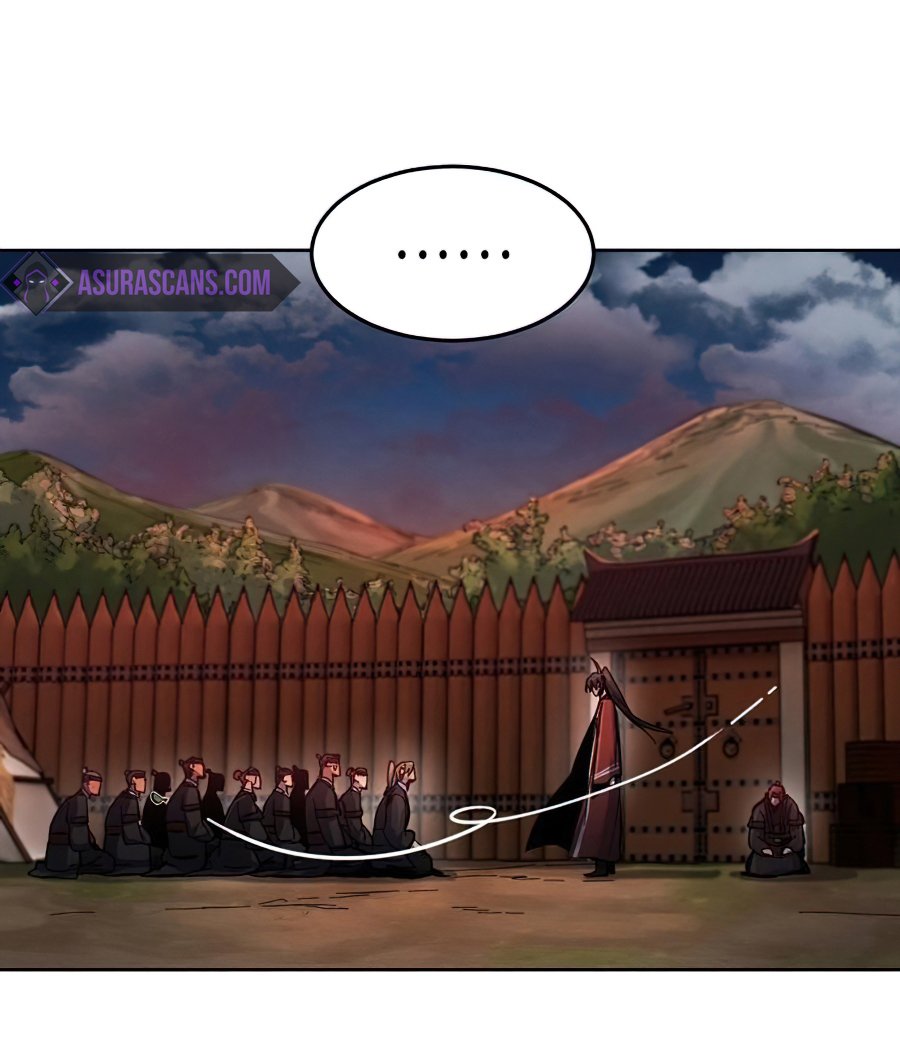 Return of the Mad Demon การหวนคืนของอสูรคลั่ง ตอนที่ 15 แปลไทย