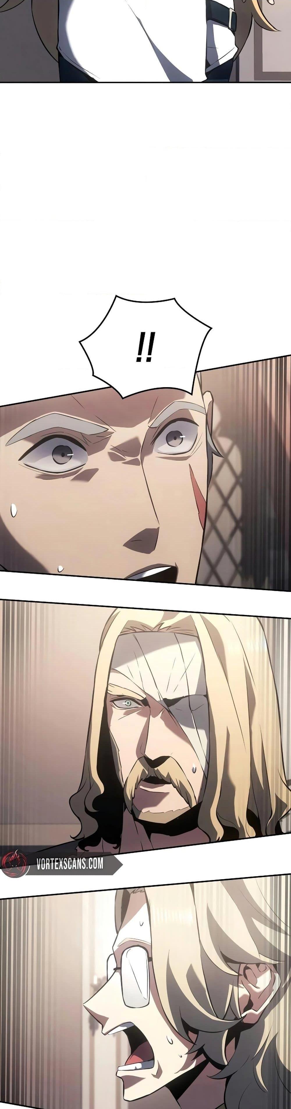 Ice Lord เจ้าตำหนักเหมันต์ ตอนที่ 20 แปลไทย