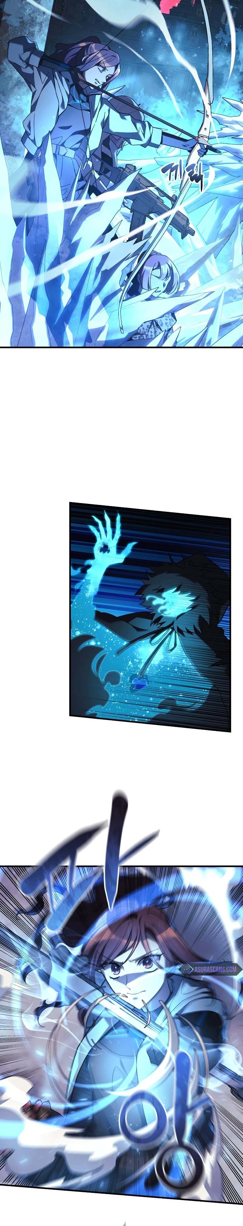 My Daughter is the Final Boss ตอนที่ 52 แปลไทย