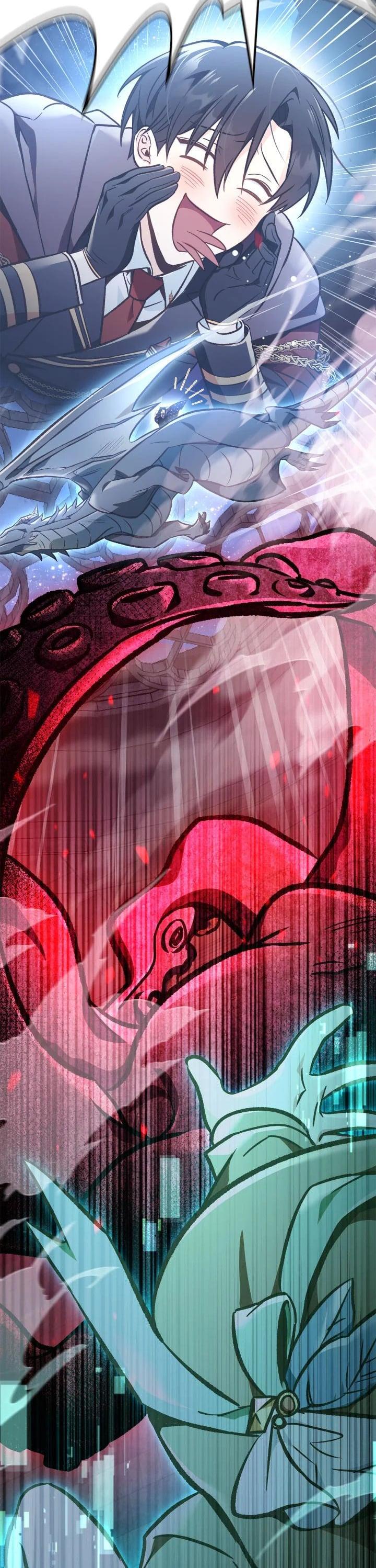 Regressor Instruction Manual คู่มือการใช้งานของนักข้ามเวลา ตอนที่ 102 แปลไทย