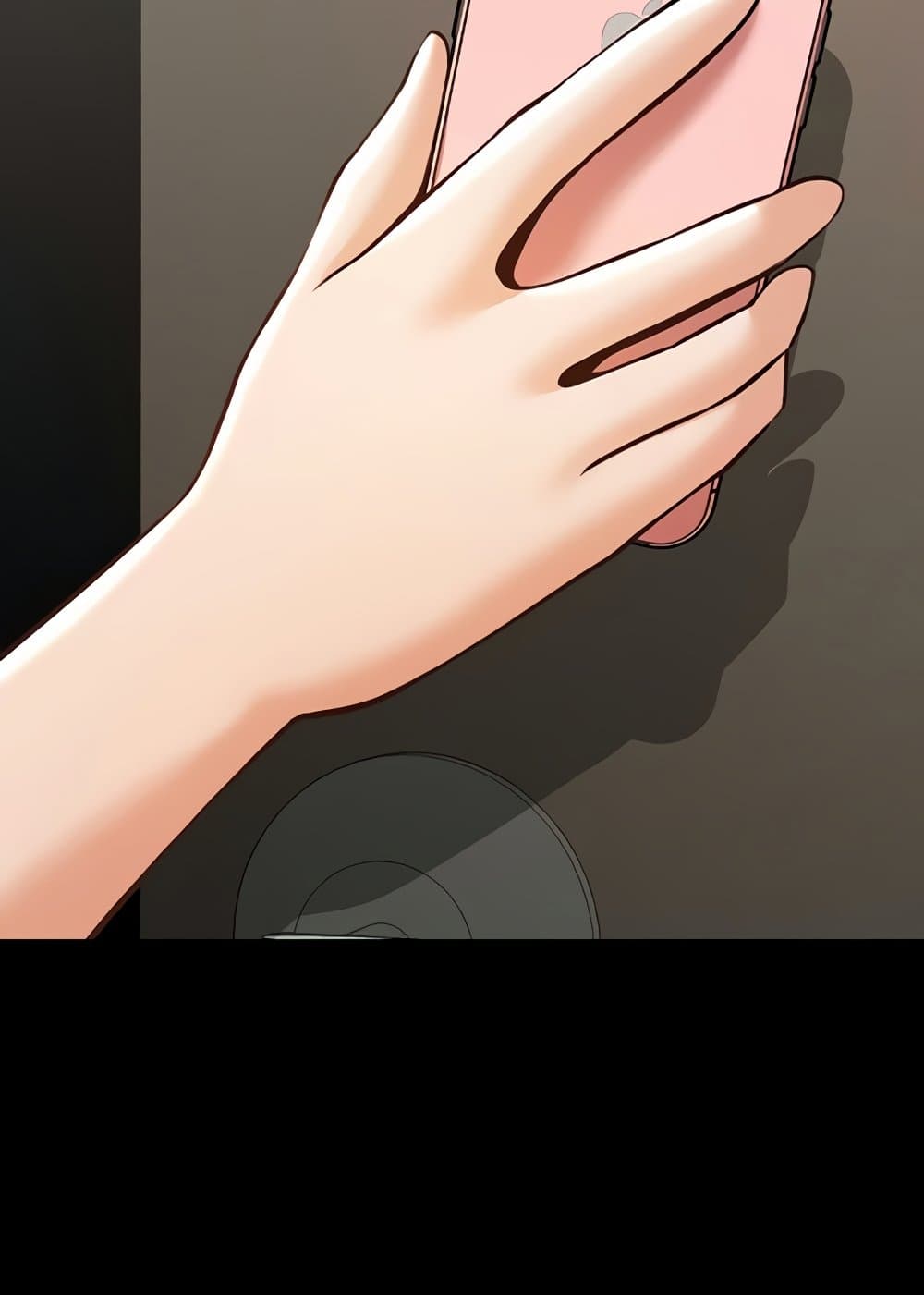 The Cheat Hitter - ตอนที่ 46