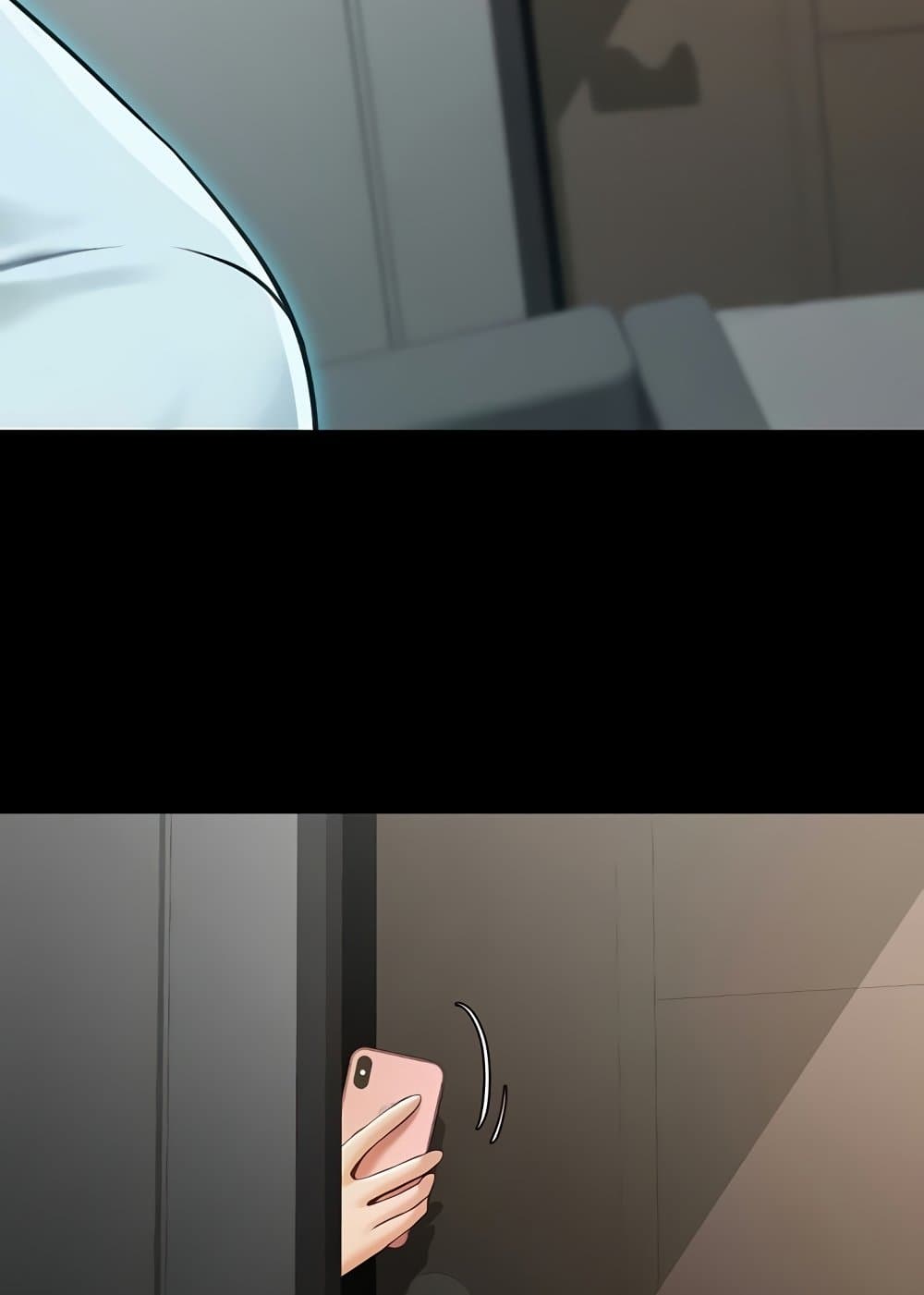 The Cheat Hitter - ตอนที่ 46