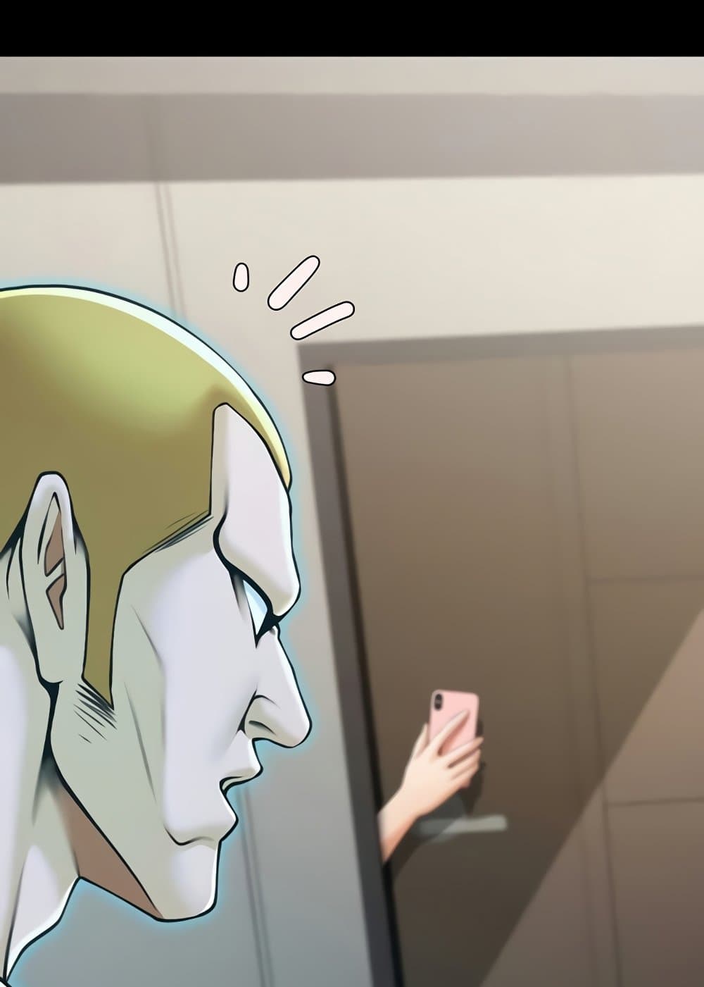 The Cheat Hitter - ตอนที่ 46