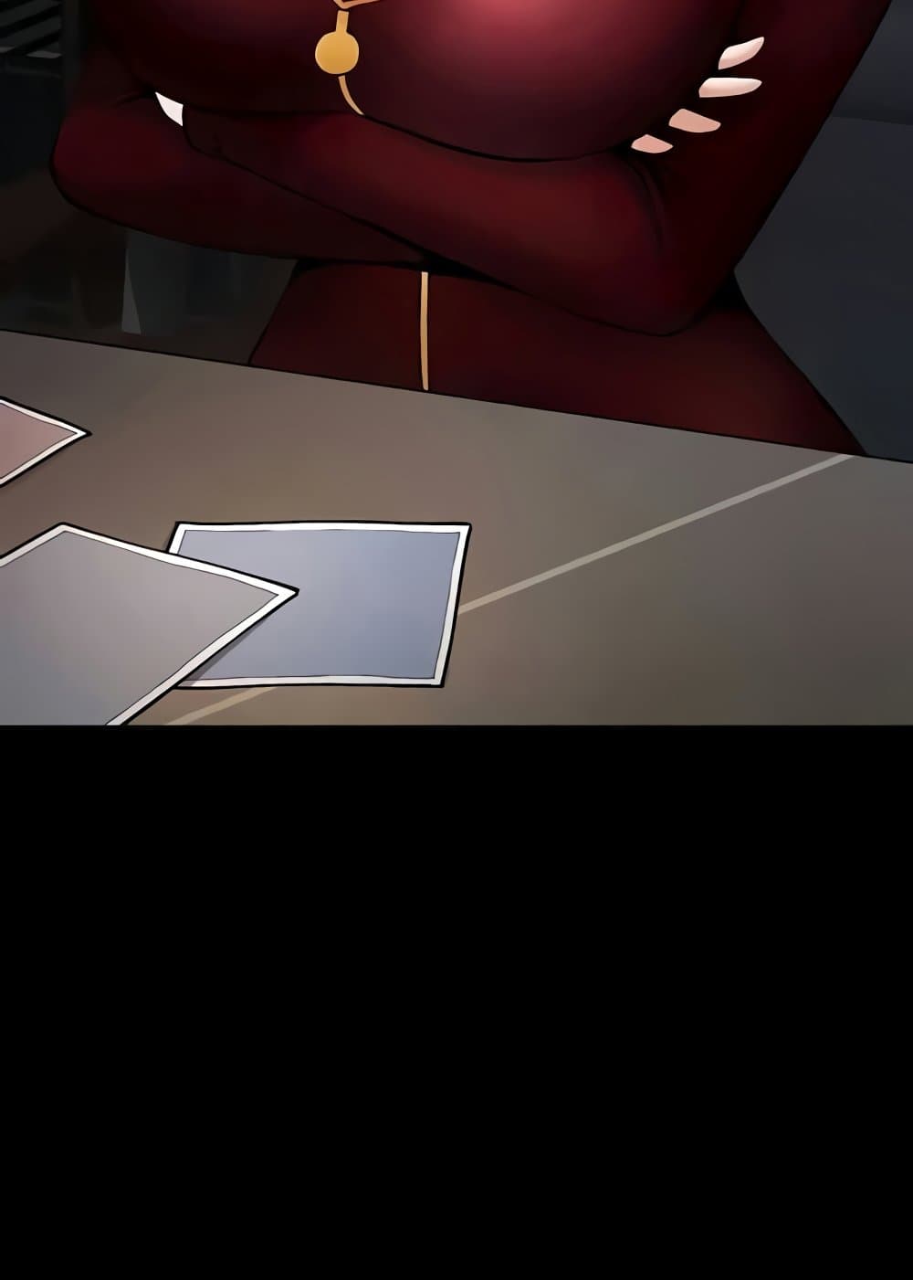 The Cheat Hitter - ตอนที่ 46