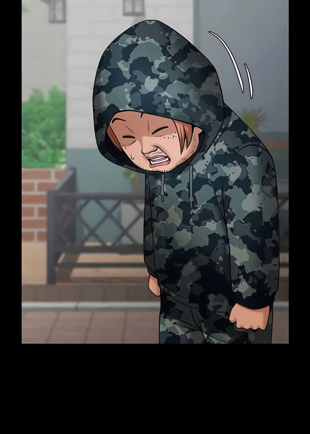 The Cheat Hitter - ตอนที่ 46