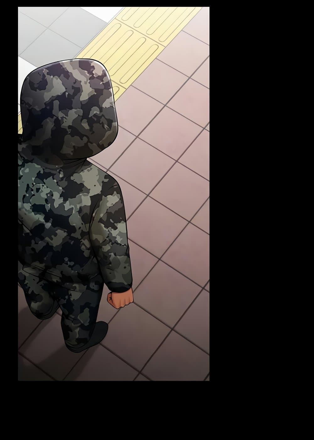 The Cheat Hitter - ตอนที่ 46