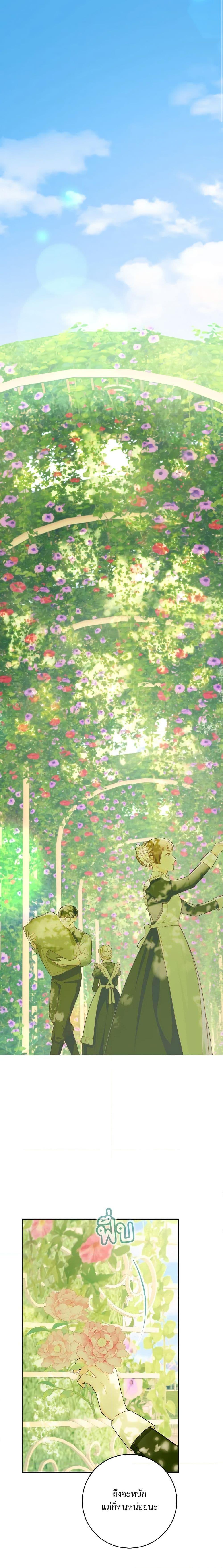 My Farm by the Palace ฟาร์มมาโรเนียข้างพระราชวัง ตอนที่ 52 แปลไทย