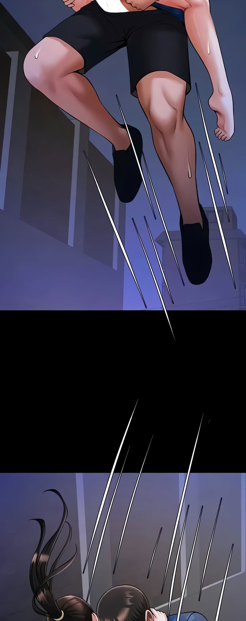 The Cheat Hitter - ตอนที่ 27