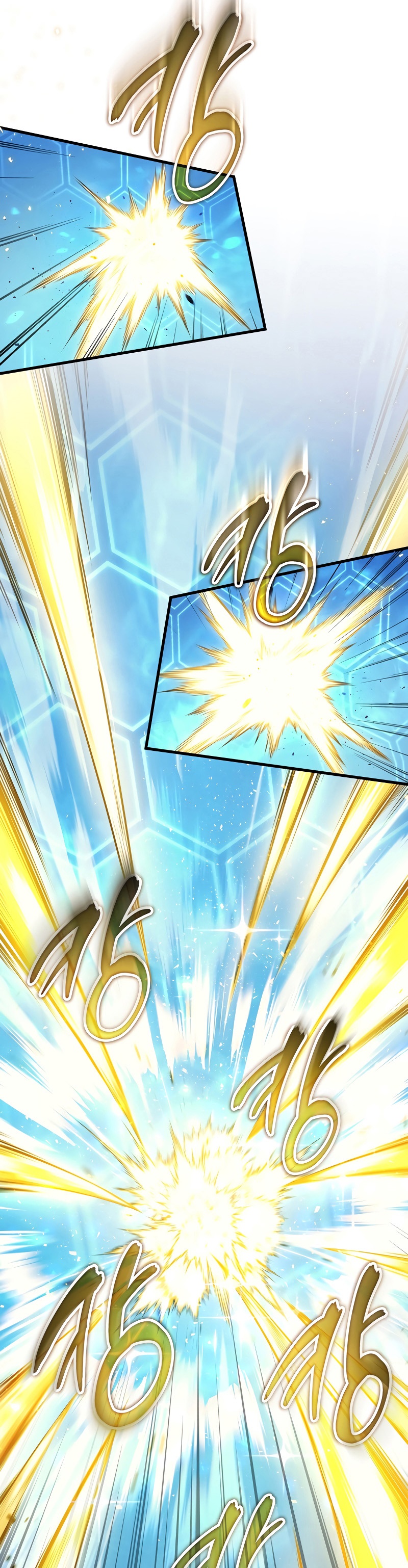 Martial God Regressed to Level 2 ตอนที่ 38 แปลไทย