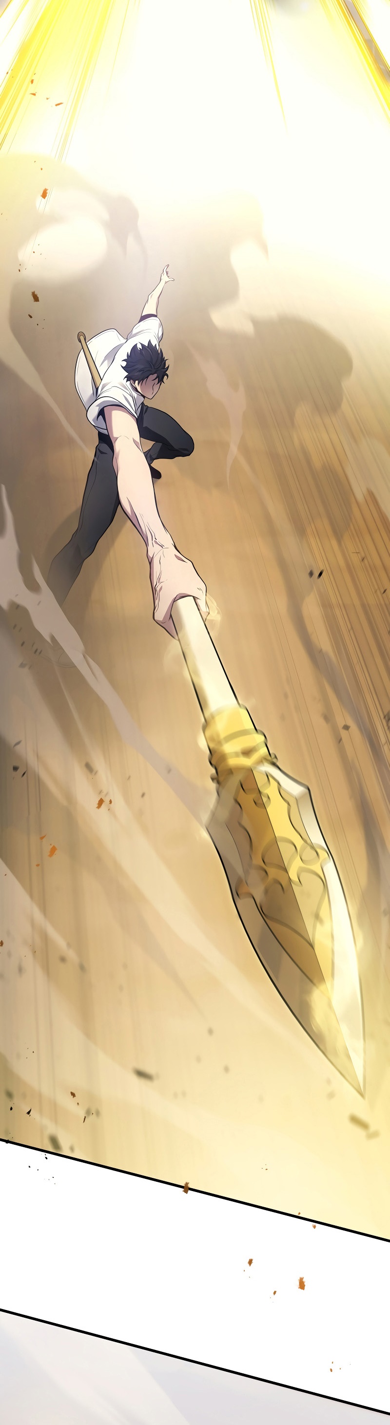 Martial God Regressed to Level 2 ตอนที่ 38 แปลไทย