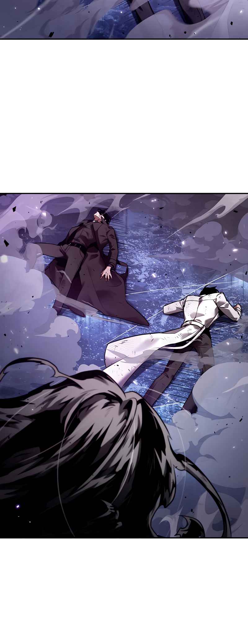 Omniscient Reader อ่านชะตาวันสิ้นโลก ตอนที่ 106 แปลไทย