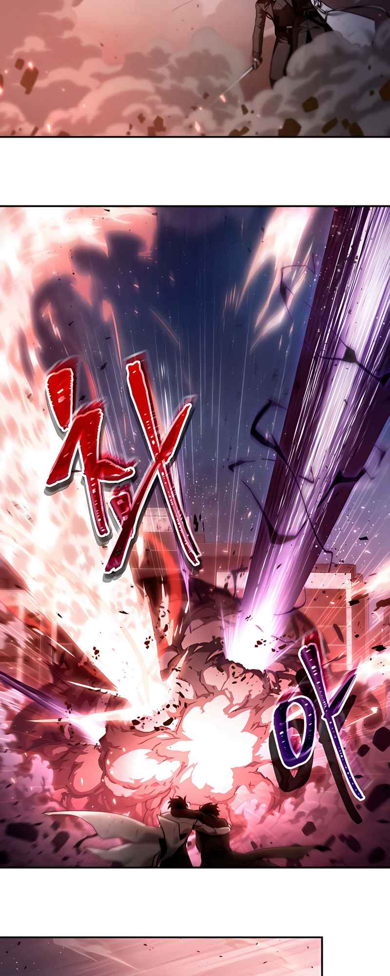 Omniscient Reader อ่านชะตาวันสิ้นโลก ตอนที่ 106 แปลไทย