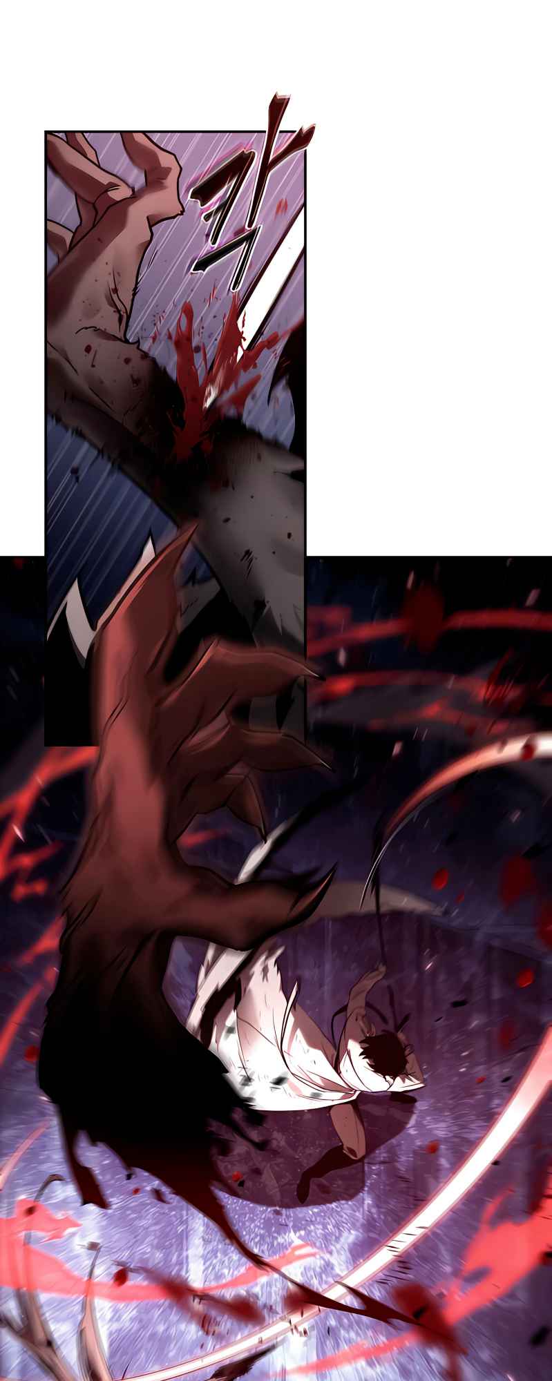 Omniscient Reader อ่านชะตาวันสิ้นโลก ตอนที่ 106 แปลไทย